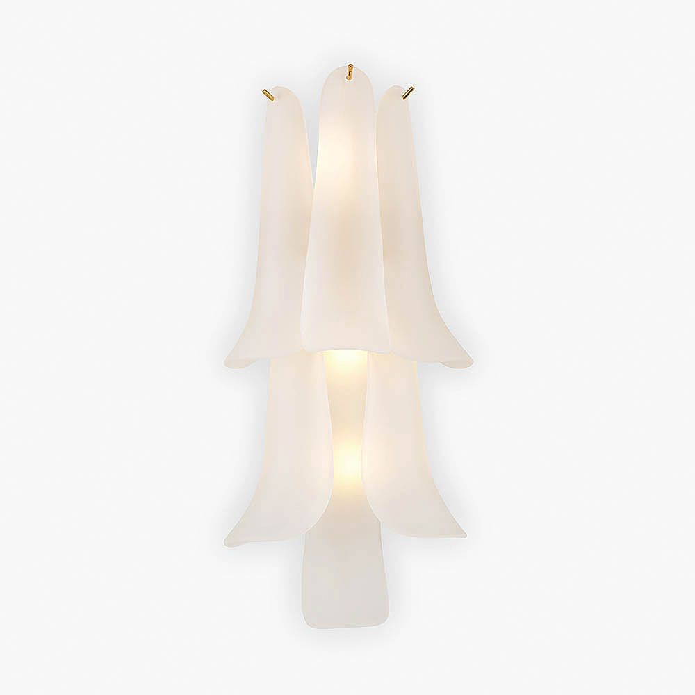 Dahlia Wall Light by Bella Figura | Kartar and Seibo