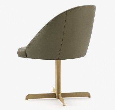 Loren Office Chair by Laskasas | Kartar & Seibo