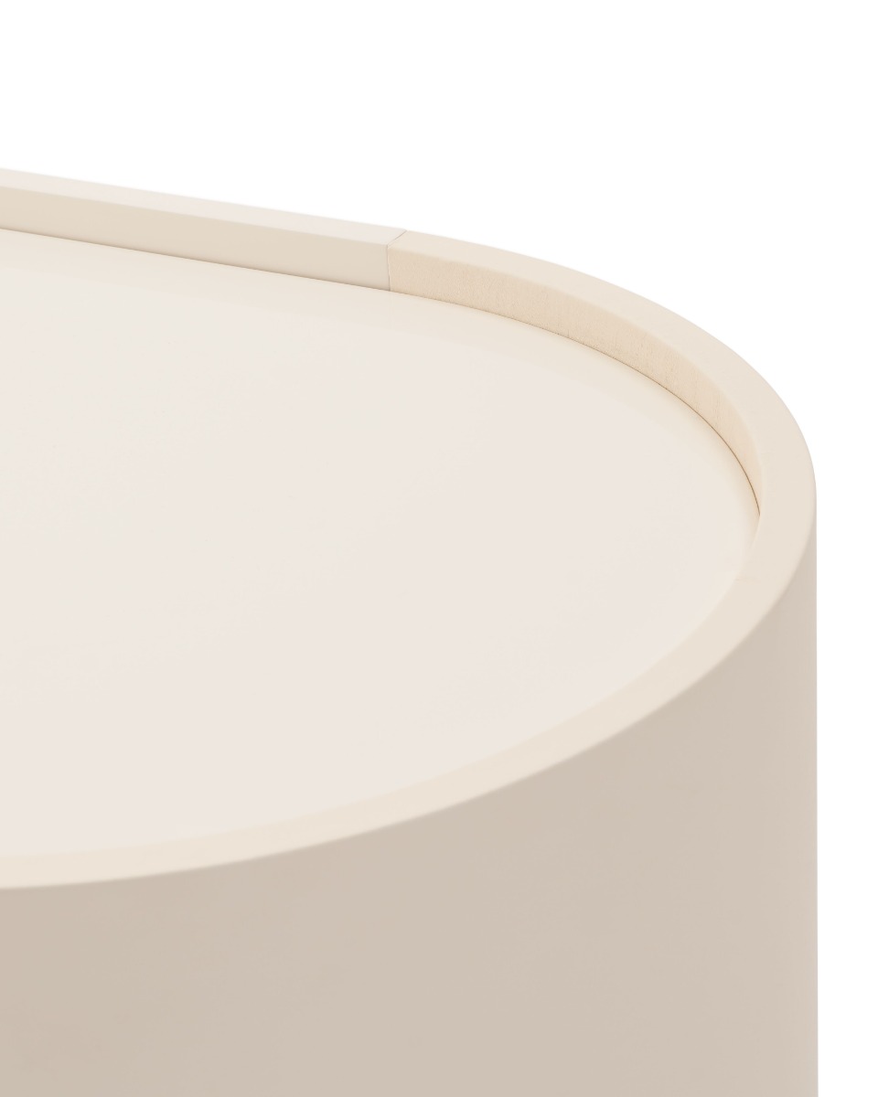 Roma Chest of Drawers by Turri | Kartar & Seibo
