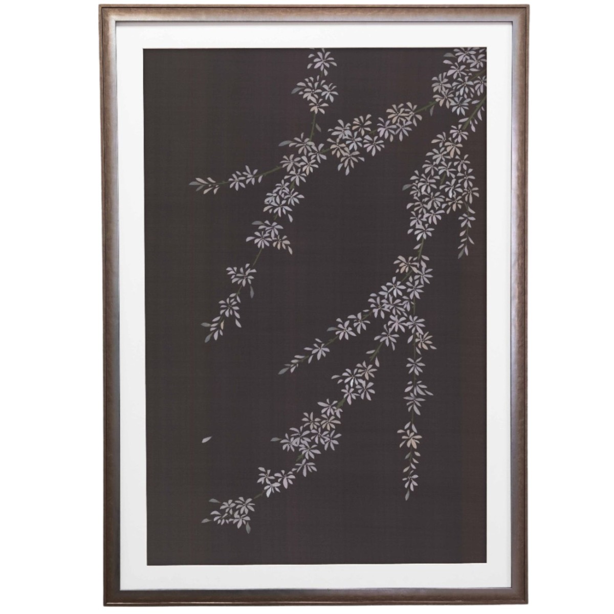 Branches in the Breeze, Fromental by Sophie Patterson | Kartar & Seibo