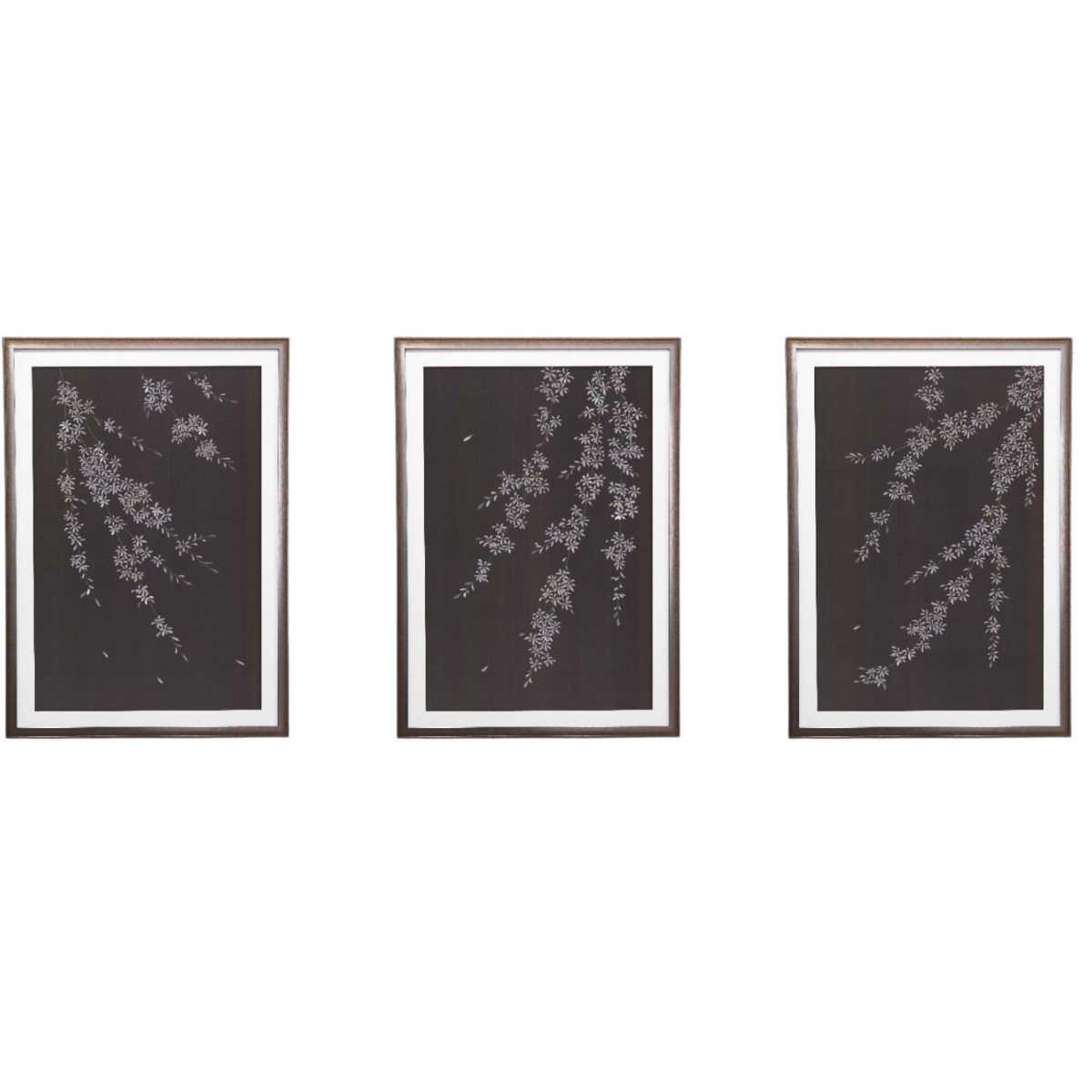 Branches in the Breeze, Fromental by Sophie Patterson | Kartar & Seibo