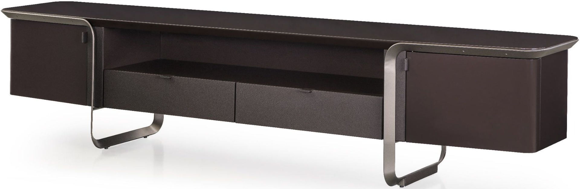 Milano TV Unit by Turri | Kartar and Seibo 