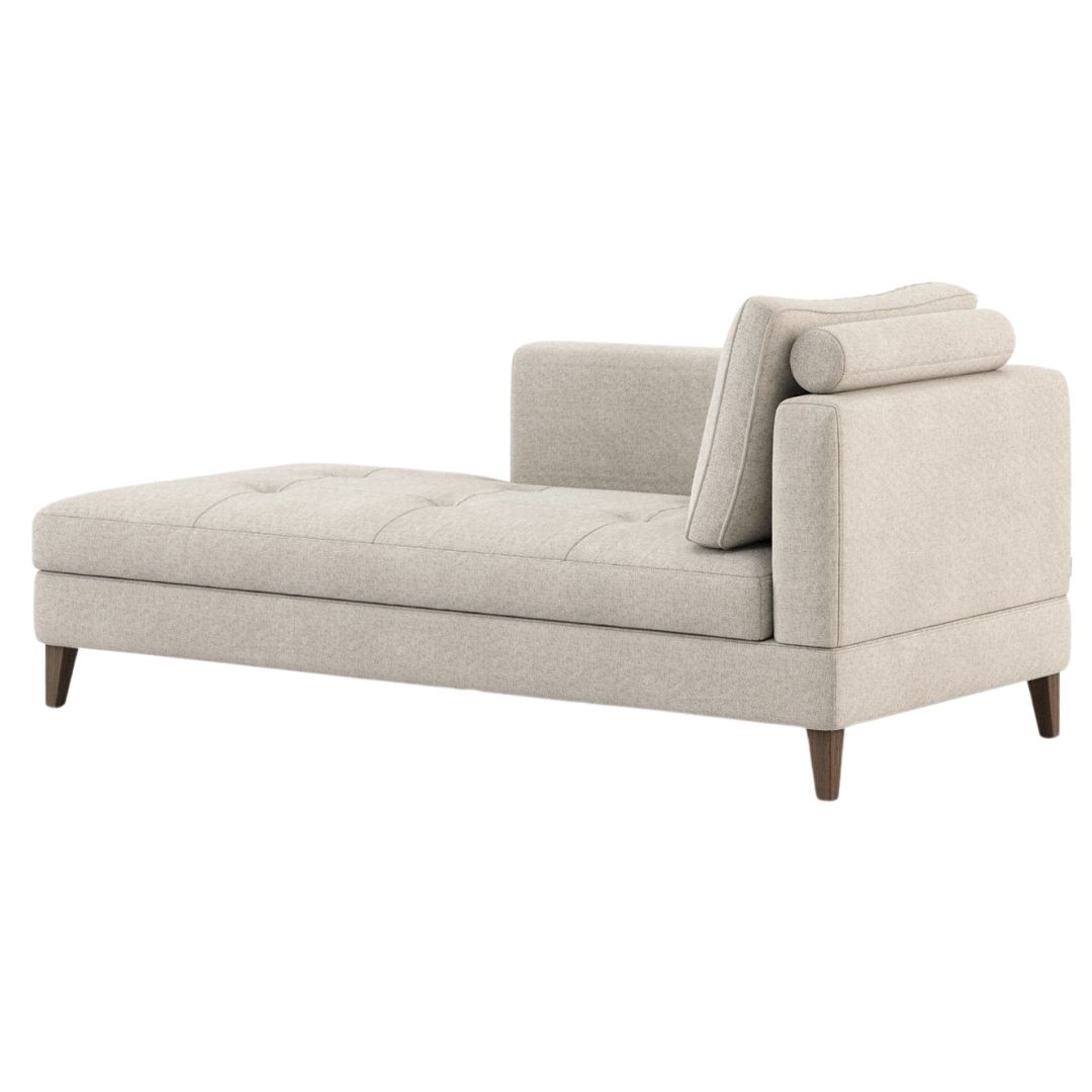 Karin Chaise Longue by Laskasas | Kartar & Seibo 