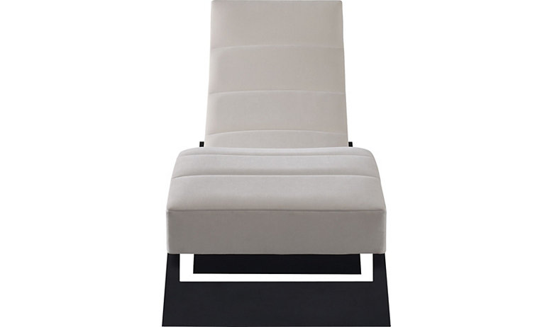 Cleo Chaise by Baker Furniture | Kartar and Seibo 