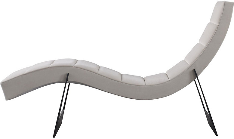 Cleo Chaise by Baker Furniture | Kartar and Seibo 