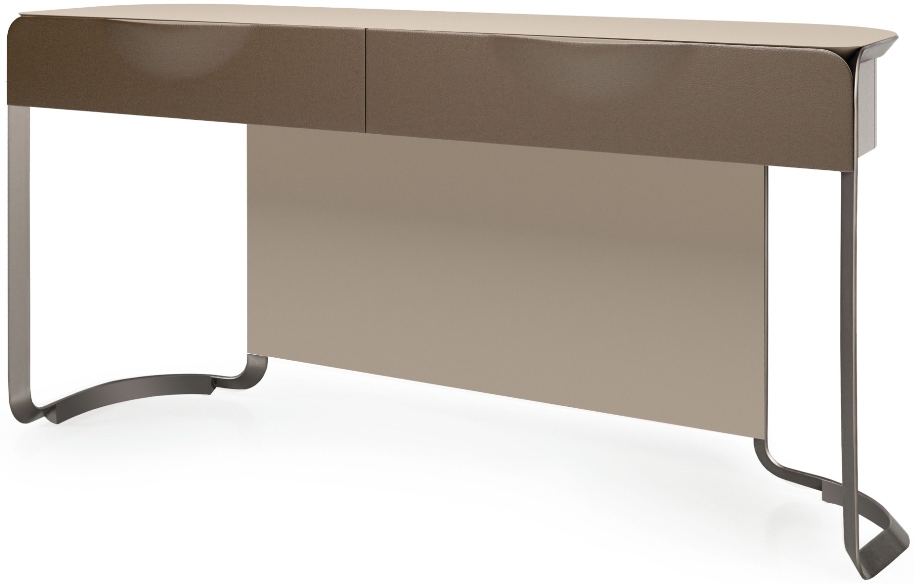 Milano Dressing Table by Turri | Kartar and Seibo 