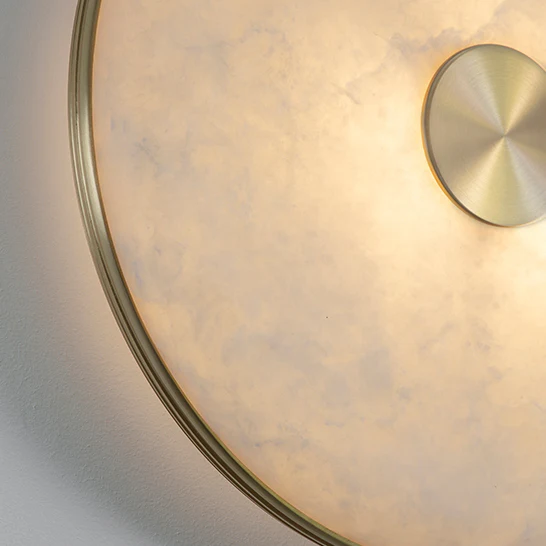 Beran Wall Light by Bert Frank |Kartar & Seibo