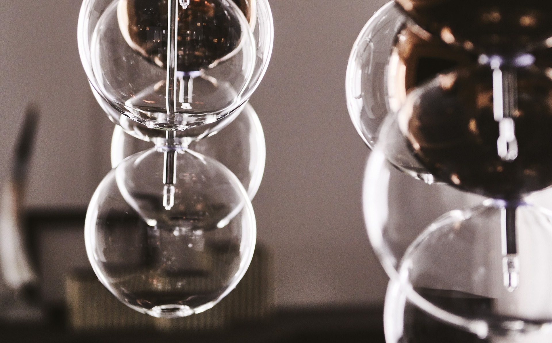 Cattelan Italia Apollo Chandelier - Customisable | Kartar & Seibo