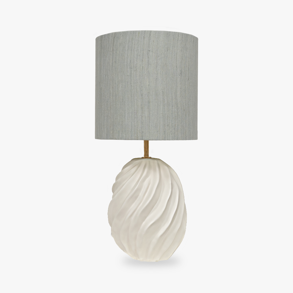 Aster Table Lamp by Bella Figura | Kartar & Seibo 