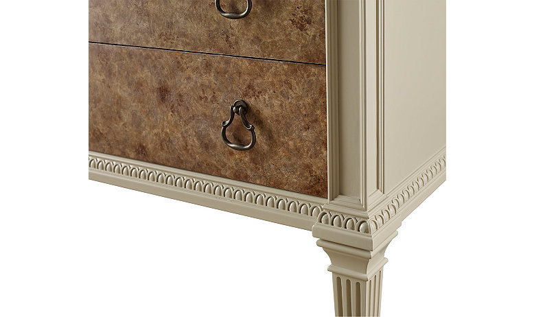 Dutch Chest by Baker Furniture | Kartar and Seibo 