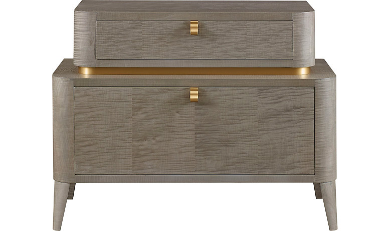 Rosalie Chest by Baker Furniture | Kartar and Seibo 