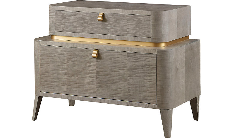 Rosalie Chest by Baker Furniture | Kartar and Seibo 
