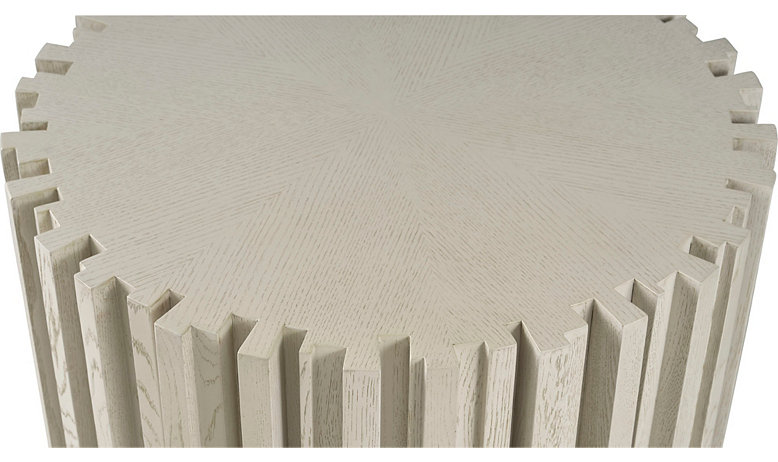 Huxley Cocktail Table by Baker Furniture | Kartar and Seibo