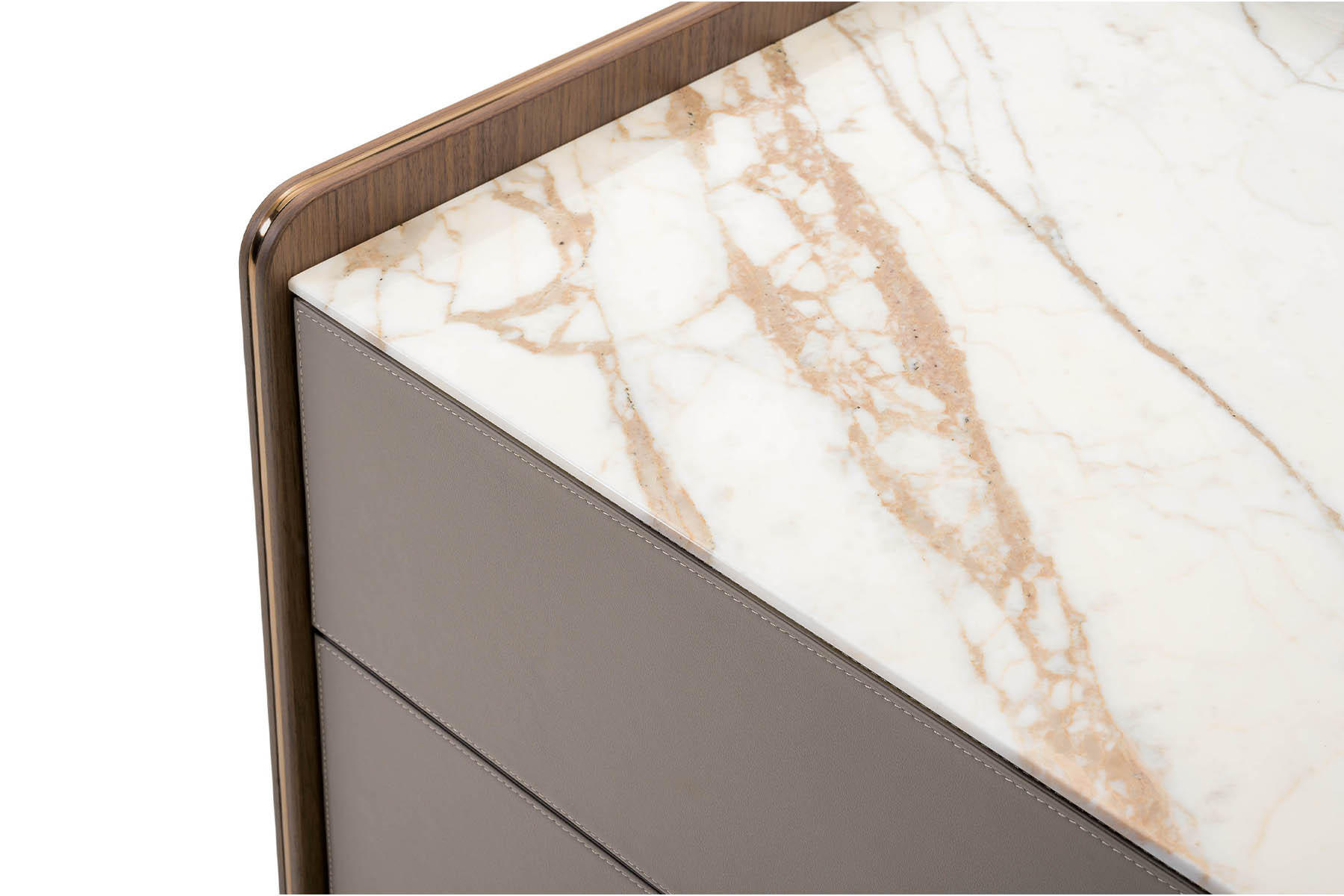 Blues Chest of Drawers by Turri | Kartar & Seibo
