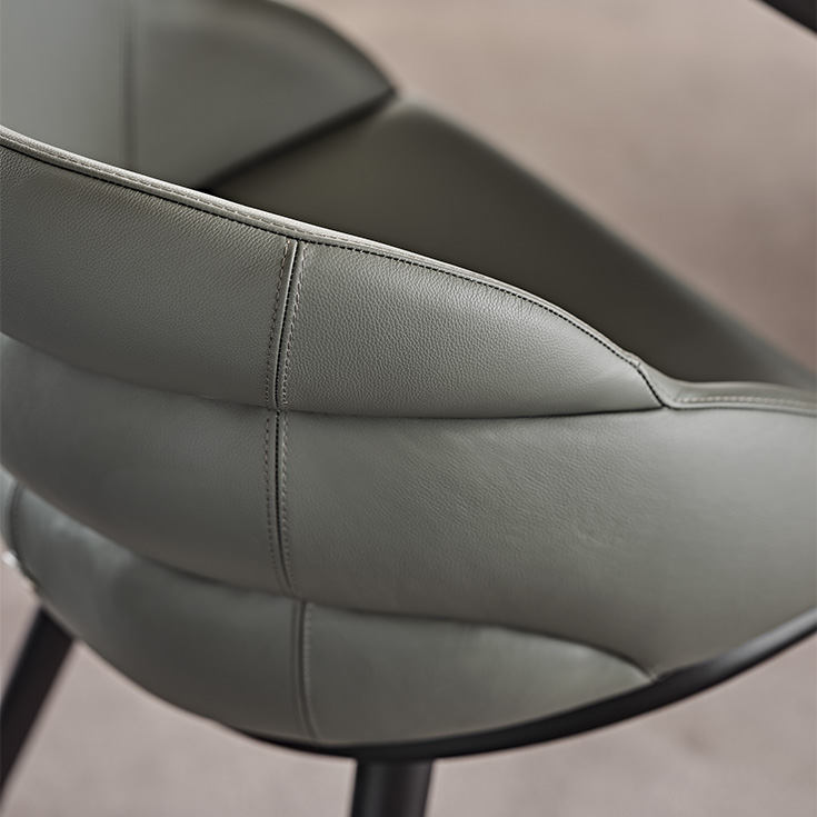 Cattelan Italia Camilla Chair - Customisable | Kartar & Seibo