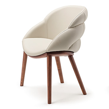 Cattelan Italia Camilla Chair - Customisable | Kartar & Seibo