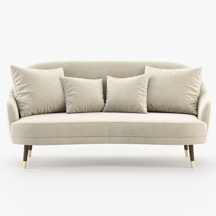 Laskasas Cosy Sofa - Customisable | Kartar & Seibo
