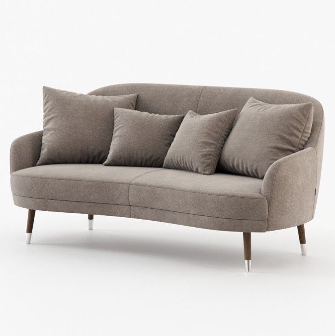 Laskasas Cosy Sofa - Customisable | Kartar & Seibo