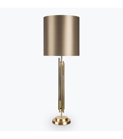 Diamond Teardrop Small Lamp by Bella Figura | Kartar and Seibo 