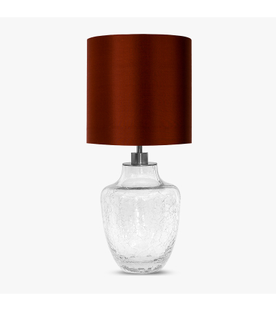 Glacier Table Lamp by Bella Figura | Kartar & Seibo