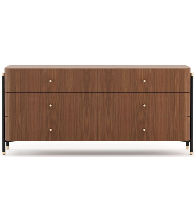 Rosie Chest with 6 drawers by Laskasas | Kartar & Seibo