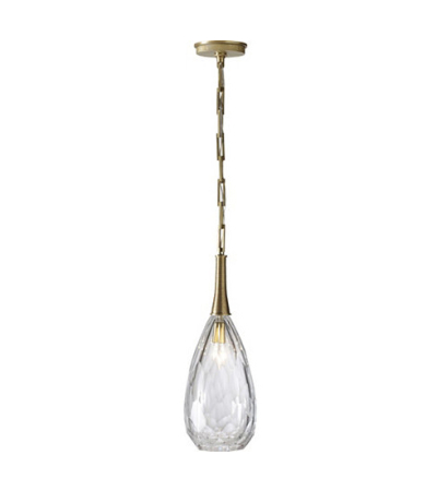 Amanda Pendant by Baker Furniture | Kartar & Seibo