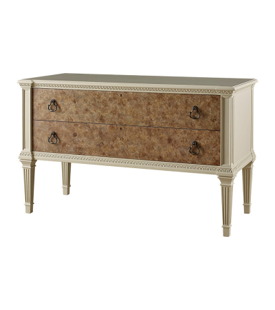 Dutch Chest by Baker Furniture | Kartar and Seibo 