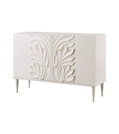 Jardin Chest by Baker Furniture | Kartar and Seibo 