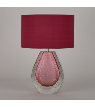 Monsoon Table Lamp by Bella Figura | Kartar & Seibo
