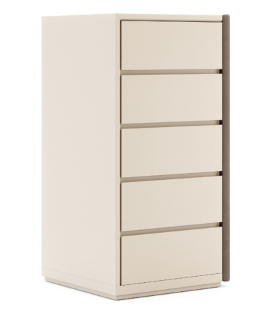 Taylor 5 Drawer Dresser by Domkapa | Kartar & Seibo