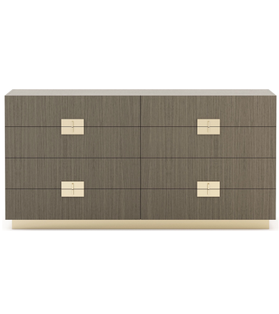 Lady Chest of 8 Drawers by Laskasas|Kartar & Seibo 