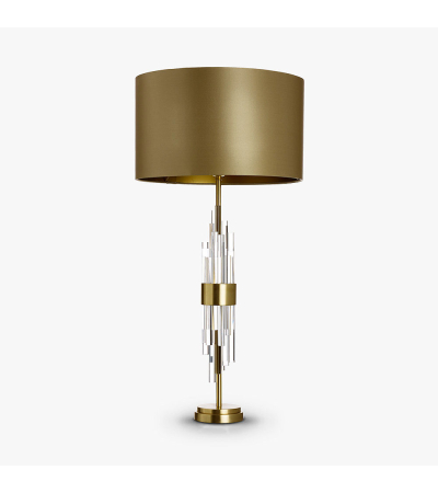 Bond Street Small Lamp by Bella Figura | Kartar and Seibo