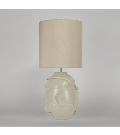 Waltz Table Lamp by Bella Figura | Kartar & Seibo