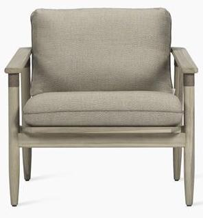 David Lounge Chair by Vincent Sheppard | Kartar and Seibo 