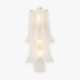 Dahlia Wall Light by Bella Figura | Kartar and Seibo