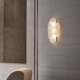 Ruffle Small Cluster Wall Light by Bella Figura | Kartar & Seibo