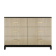 Lagoa Chest of Drawers | Kartar & Seibo