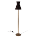 Daphne Floor Lamp by Porta Romana | Kartar and Seibo 