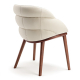 Cattelan Italia Camilla Chair - Customisable | Kartar & Seibo
