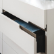 Cattelan Italia Ciro Chest - Customisable | Kartar & Seibo