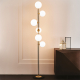 Cattelan Italia Planeta Floor Lamp - Customisable | Kartar & Seibo