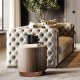 Jean 2 Seater Sofa by Laskasas | Kartar & Seibo