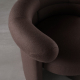 Meridiani Jeanette Armchair - Customisable by Meridiani | Kartar and Seibo