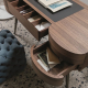 Porada Micol Desk - Customisable | Kartar & Seibo