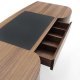 Porada Micol Desk - Customisable | Kartar & Seibo