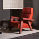 Nora Armchair - Customisable by Meridiani | Kartar and Seibo