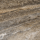 Eichholtz x The Met Florence Coffee Table - Silver Travertine