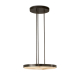 Anvers Large Pendant in Bronze by CTO Lighting | Kartar & Seibo