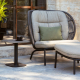 Kodo Side Table - Customisable by Vincent Sheppard | Kartar and Seibo 