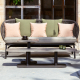 Kodo Coffee Table - Customisable by Vincent Sheppard | Kartar and Seibo 